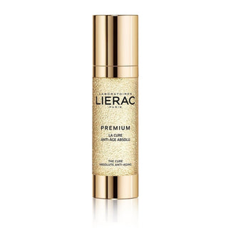 Lierac Premium The Cure Absolute Anti-Aging Treatment 30 ml - By Baano