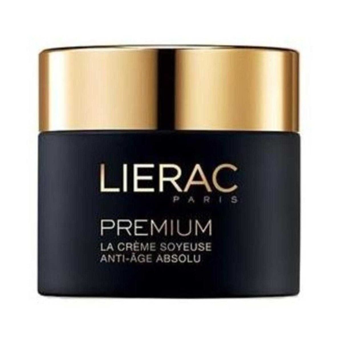 Lierac Premium The Silky Cream 50ml - By Baano