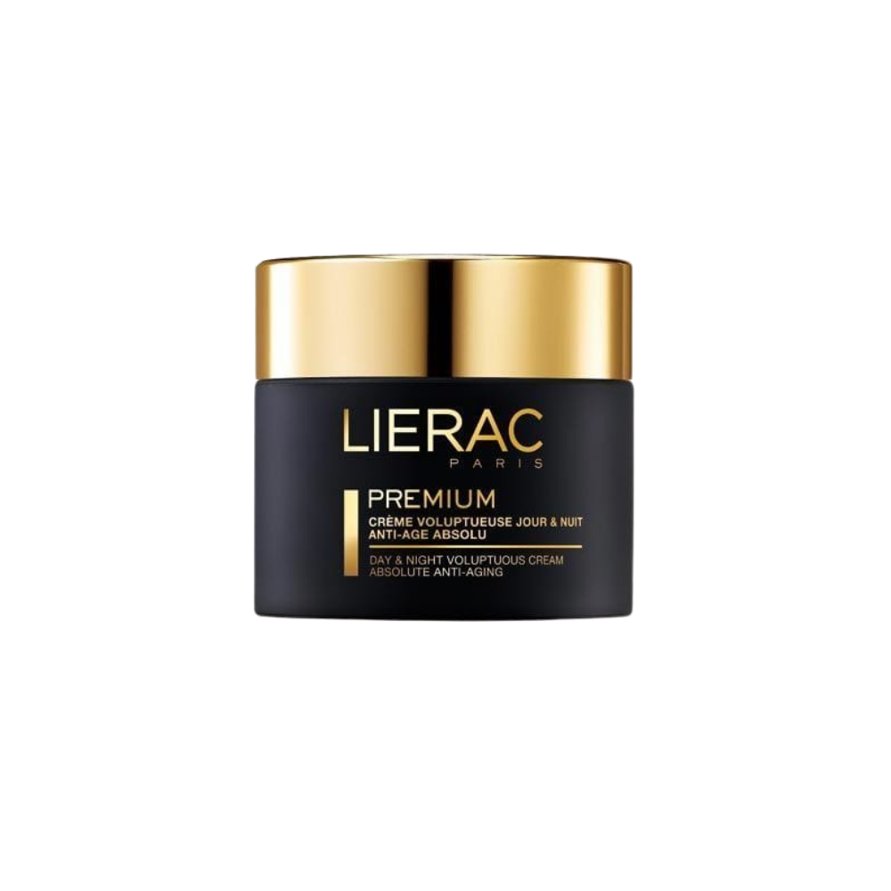 Lierac Premium The Voluptuous Cream 50ml - By Baano