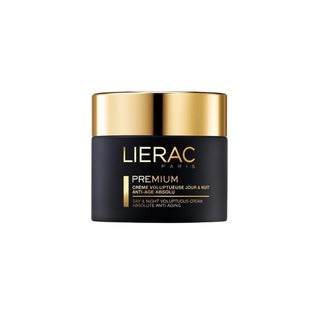 Lierac Premium The Voluptuous Cream 50ml - By Baano