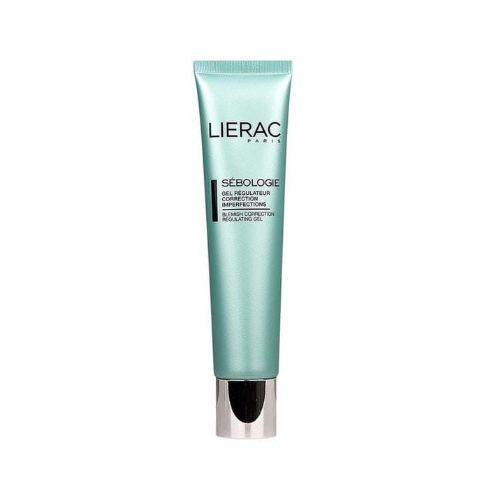 Lierac Sebologie Regulating Gel Blemish Correction 40ml - By Baano