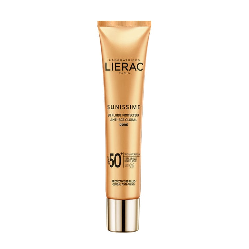 Lierac Sunissime Anti-Aging BB Sunscreen 40 ml - By Baano