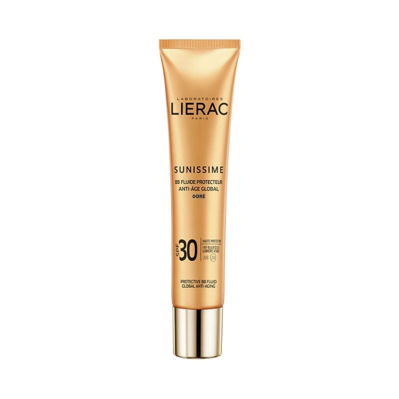 Lierac Sunissime Energizing BB Fluid SPF 30 40 ml - By Baano
