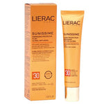 Lierac Sunissime Energizing Protective Fluid Spf30 40ml - By Baano