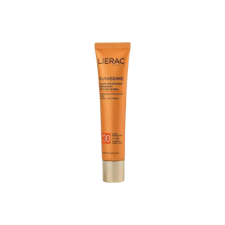 Lierac Sunissime Energizing Protective Fluid Spf30 40ml - By Baano