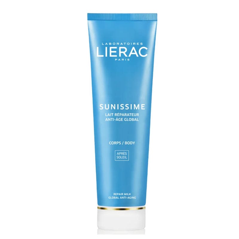 Lierac Sunissime Rehydrating Repair Milk 150ml - By Baano
