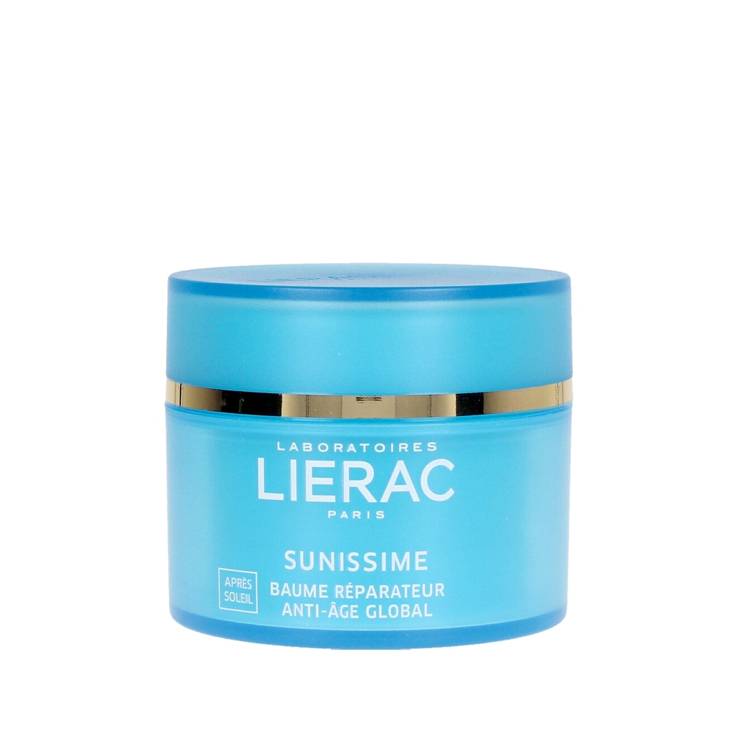 Lierac Sunissime Repair Balm Global Anti-Aging 40ml - By Baano