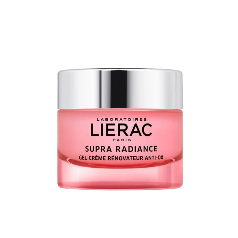 Lierac Supra Radiance Gel Creme 50ml - By Baano
