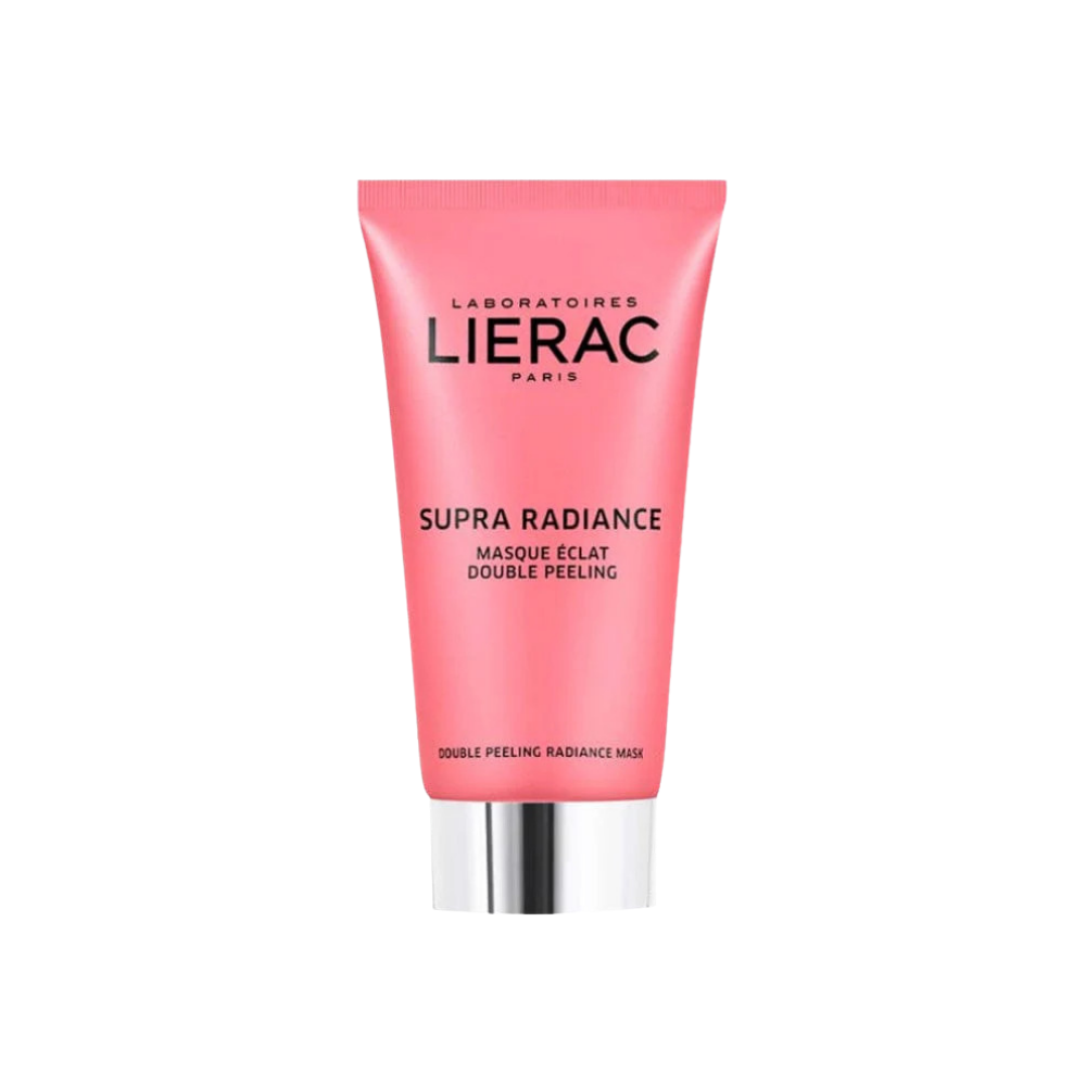Lierac Supra Radiance Masque Eclat 75ml - By Baano