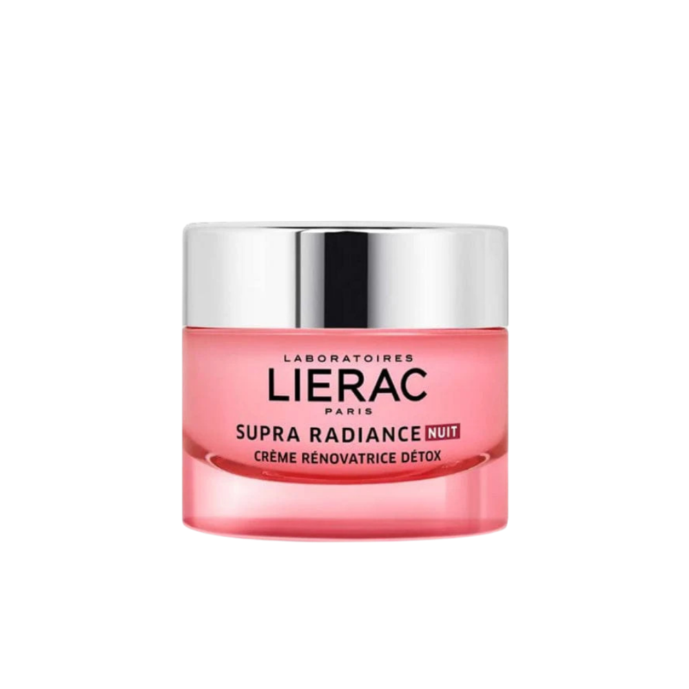 Lierac Supra Radiance Nuit 50ml - By Baano