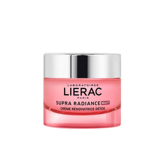 Lierac Supra Radiance Nuit 50ml - By Baano