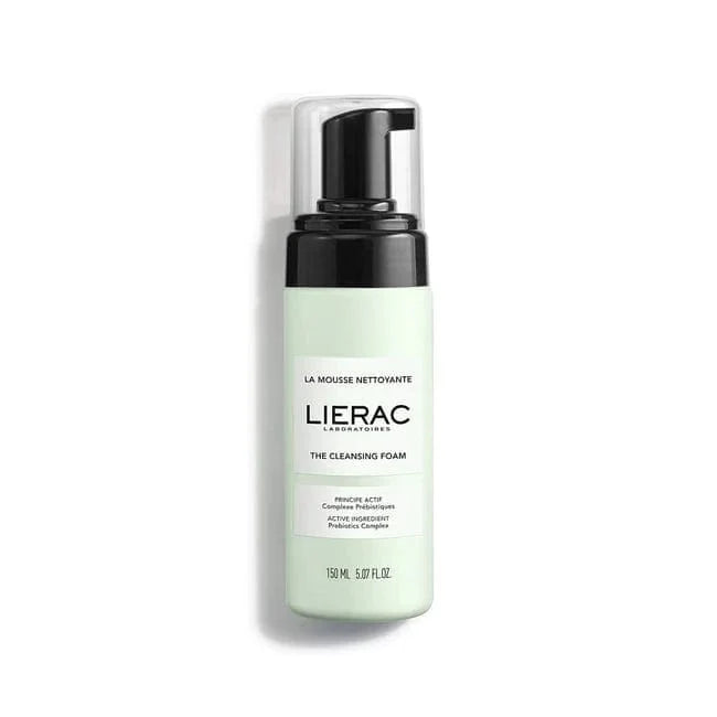 Lierac The Cleansing Foam 150 ml - By Baano