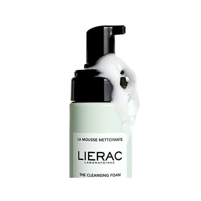 Lierac The Cleansing Foam 150 ml - By Baano