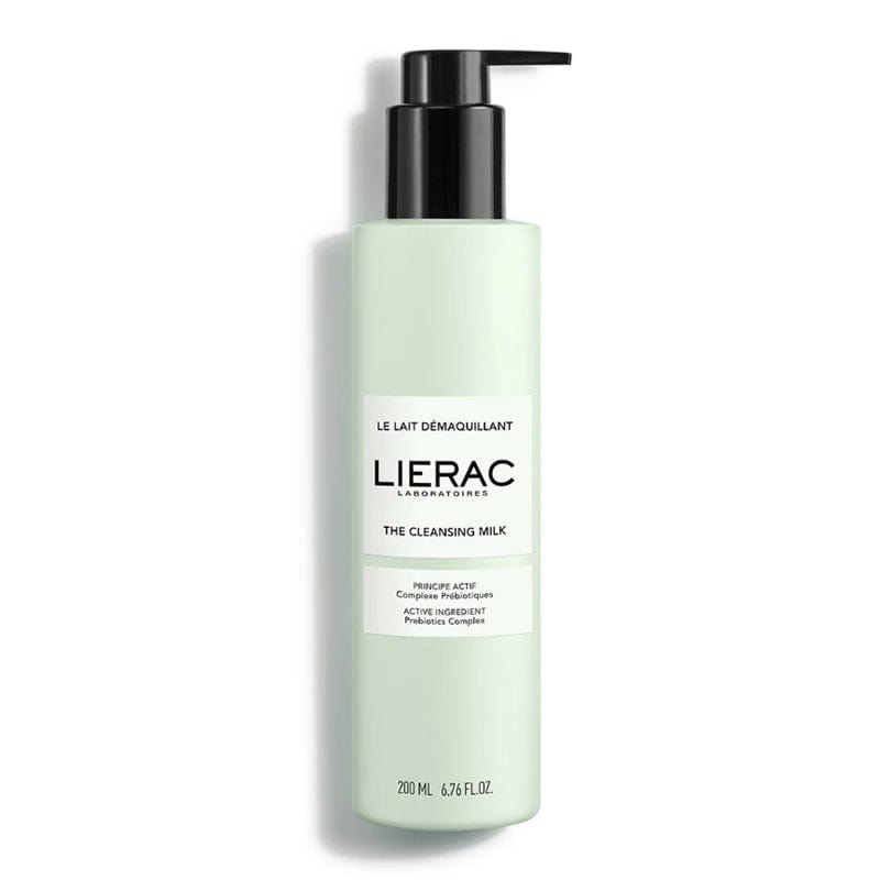 Lierac The Cleansing Milk 200 ml - By Baano
