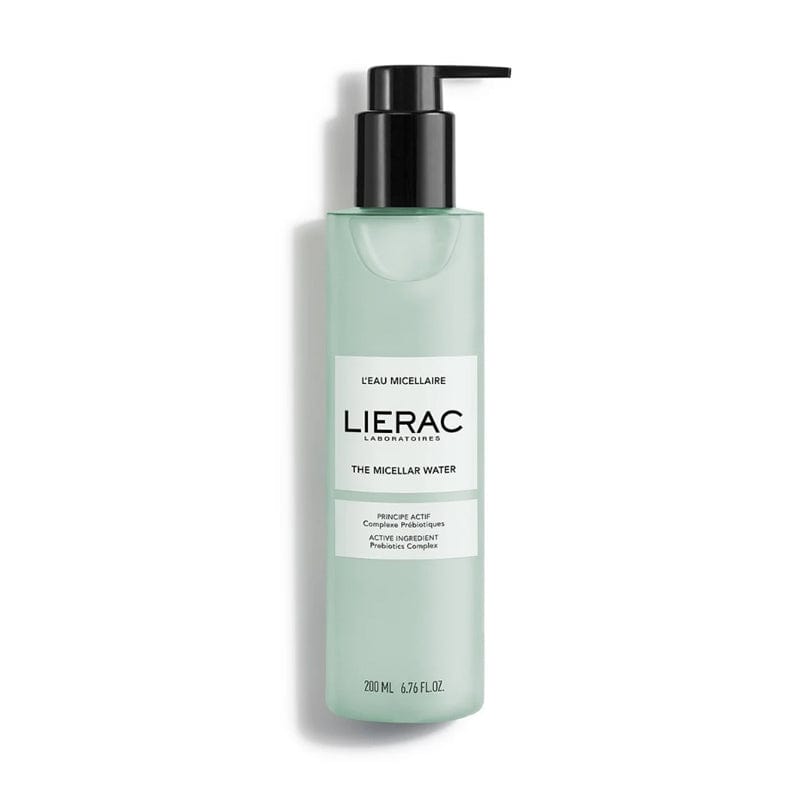 Lierac The Micellar Water 200 ml - By Baano