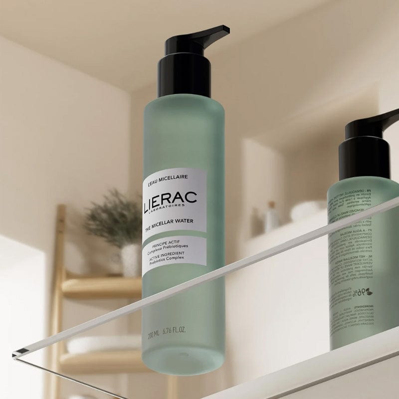Lierac The Micellar Water 200 ml - By Baano