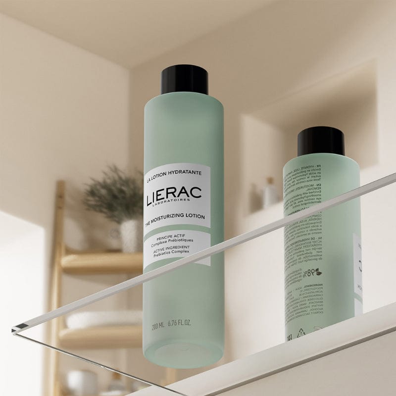 Lierac The Moisturizing Lotion 200 ml - By Baano
