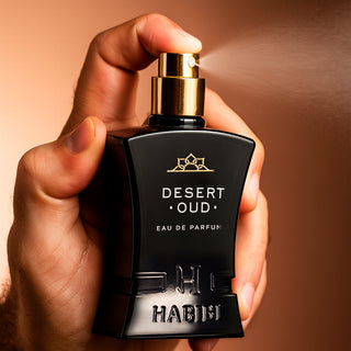 Desert Oud Habibi NY