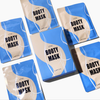 Lifting Booty Mask