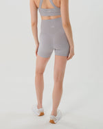 AXK CORE Maternity Bike Short - Light Gray