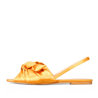 Lila Sandals Marigold - By Baano
