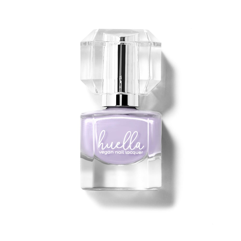 Lilac Lady huella