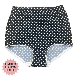 4way Stretch Full Coverage Panty, Light Shaping | Style 910 Rago Shapewear