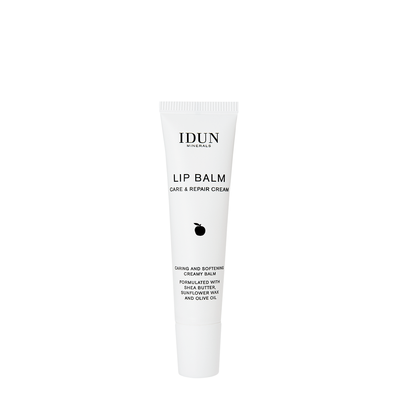 LIP BALM CARE & REPAIR CREAM - By Baano