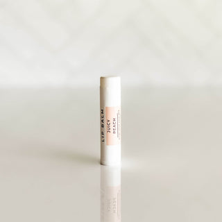 Signature Lip Balm – Hydrating Lip Moisturizer in Gourmet Flavors - By Baano