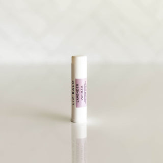 Signature Lip Balm – Hydrating Lip Moisturizer in Gourmet Flavors - By Baano