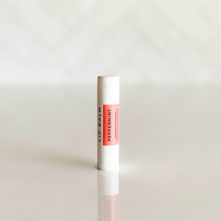 Signature Lip Balm – Hydrating Lip Moisturizer in Gourmet Flavors - By Baano