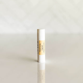 Signature Lip Balm – Hydrating Lip Moisturizer in Gourmet Flavors - By Baano