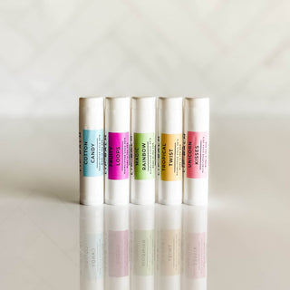 Signature Lip Balm – Hydrating Lip Moisturizer in Gourmet Flavors - By Baano