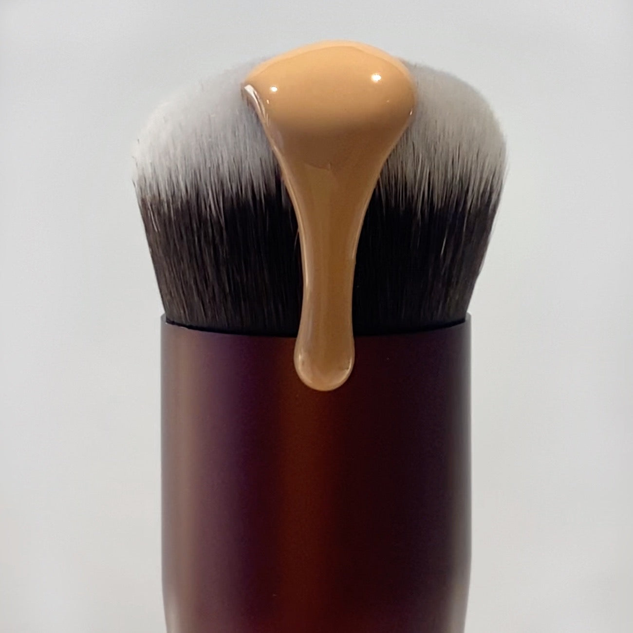 Pro Buffer Foundation Brush - By Baano