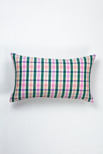 Lola Plaid Pillows
