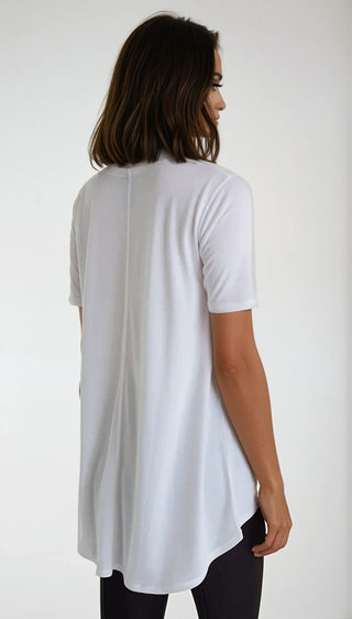 Long Weekend Tech T-Shirt