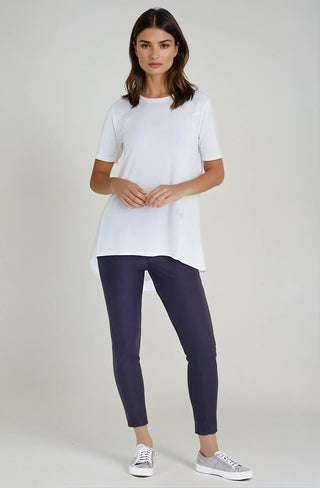 Long Weekend Tech T-Shirt