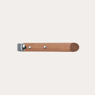 Wood Long Handle - By Baano
