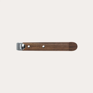 Wood Long Handle - By Baano