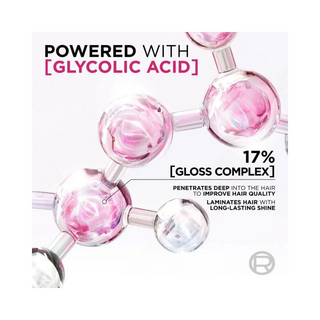 Loreal Glycolic Gloss Smoothing Conditioner For Perfect Shine 150 ml Chivela