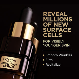Loreal Paris Age Perfect Cell Renew Midnight Serum 30 ml