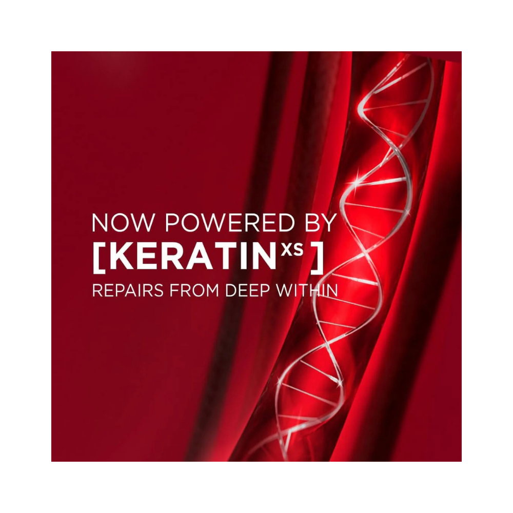 Loreal Paris Elseve Complete Repair 5 Structuring Treatment Shampoo for Damaged Hair 300 ml 3 Pack - By Baano