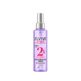 Loreal Paris Elseve Hydra Hyaluronic 2% Hair Serum with Hyaluronic Acid 150 ml