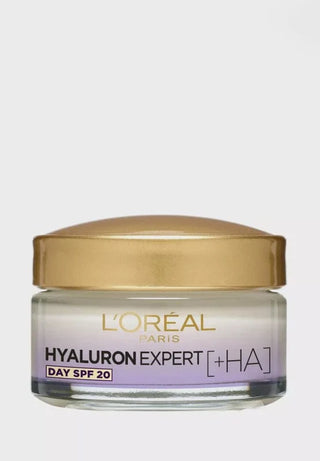 Loreal Paris Expert Replumping Moisturizing Care Day SPF 20 50 ml