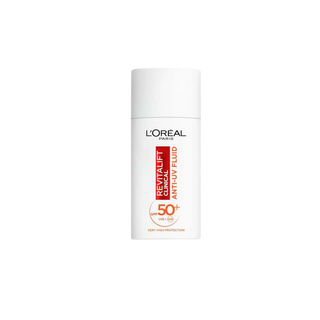 Loreal Paris Revitalift Clinical Spf 50+ Daily High UV Protection Face Sunscreen 50ml
