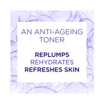 Loreal Paris Revitalift Filler Plumping Facial Tonic 200ml Chivela