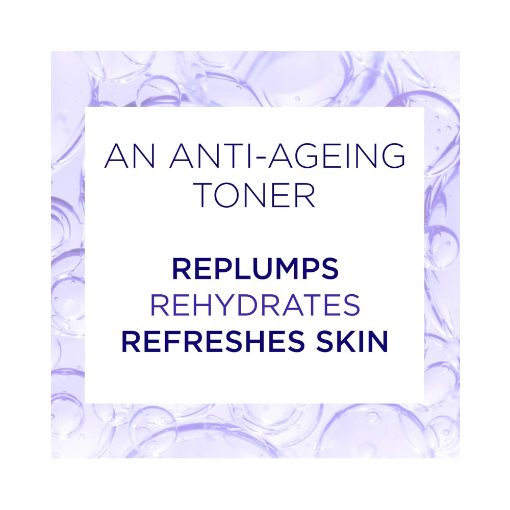 Loreal Paris Revitalift Filler Plumping Facial Tonic 200ml Chivela