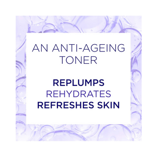 Loreal Paris Revitalift Filler Plumping Facial Tonic 200ml