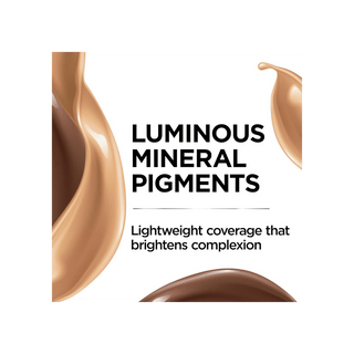 Loreal Paris True Match Nude Plumping Tinted Serum Foundation -1-2 Rosy Light