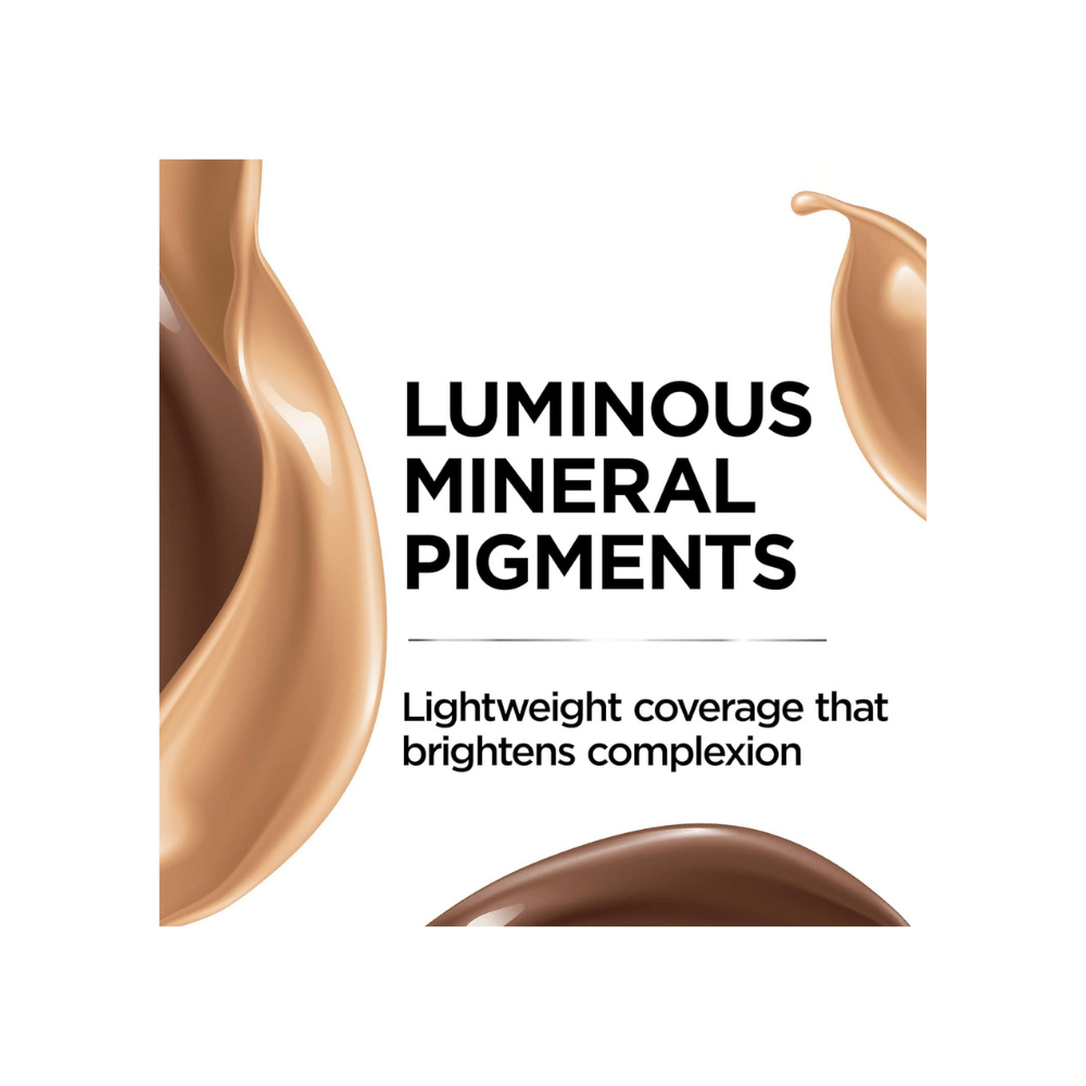 Loreal Paris True Match Nude Plumping Tinted Serum Foundation - 2-3 Light - By Baano